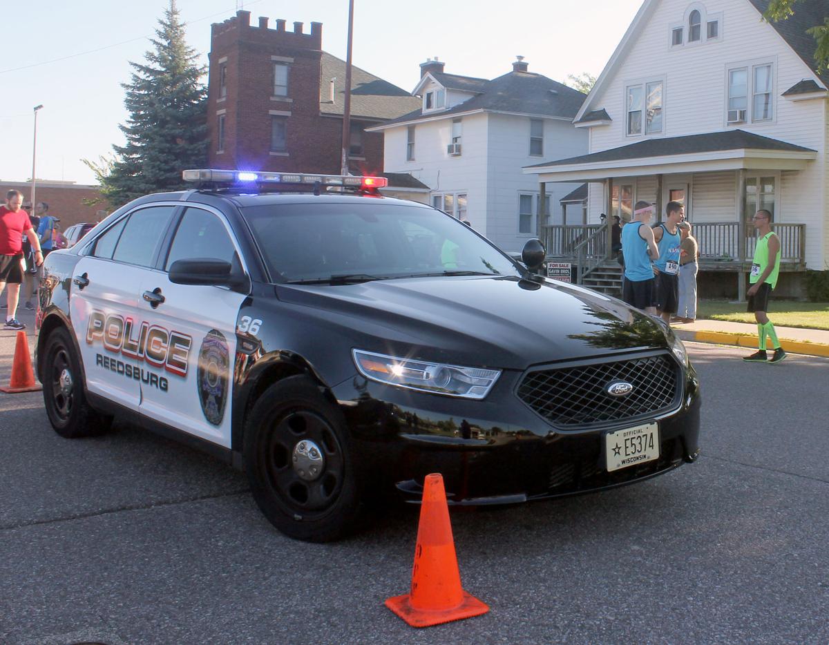 Law enforcement agencies struggle with fewer recruits Regional news