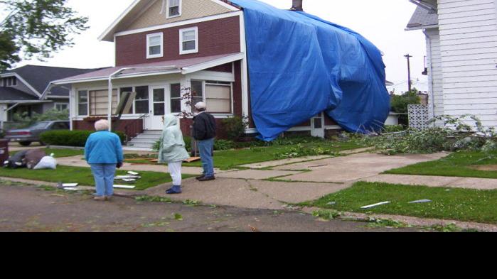 Waupun 10 Years After The Tornado Regional News Wiscnews Com