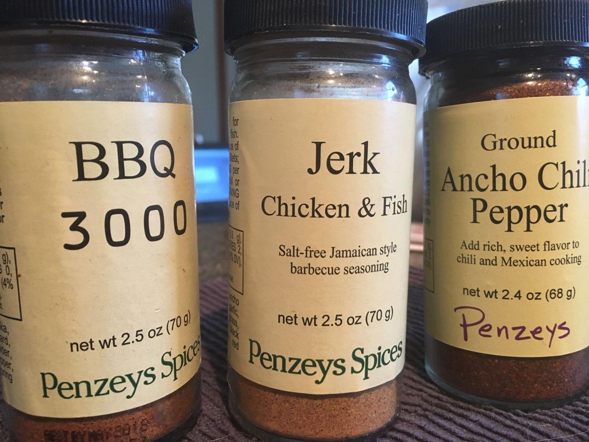 Penzeys Spices, Great Dane and Vintage brewing closed in response to