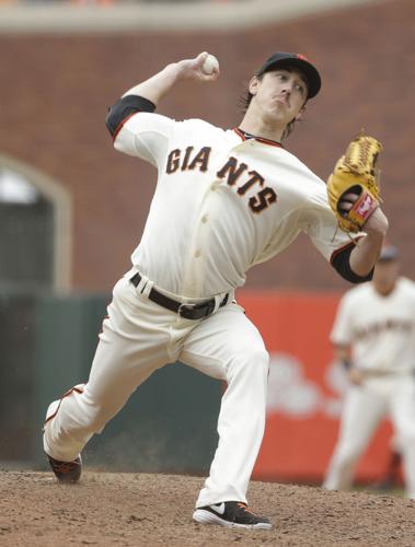 KNUTESON COLUMN: Lincecum joins Joss in rare no-hitter company