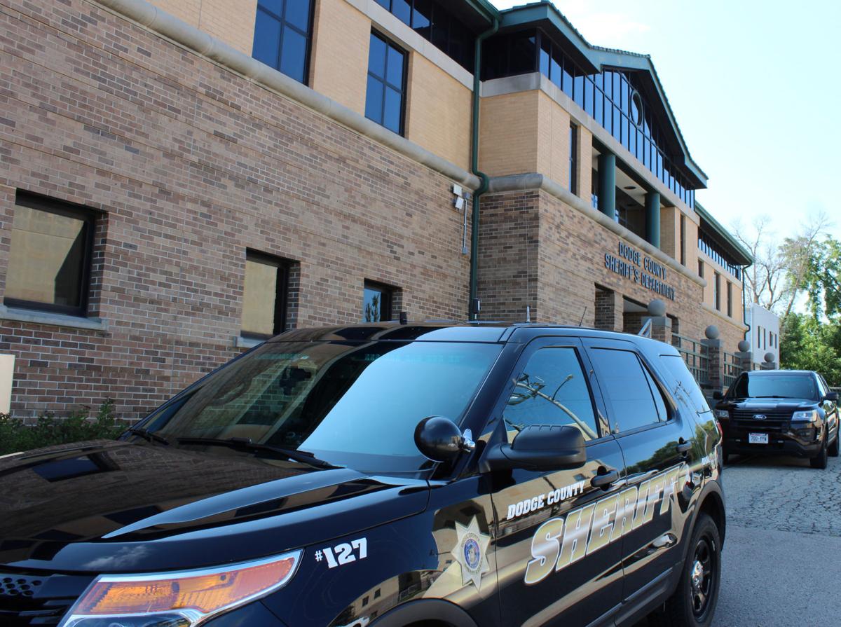 Dodge County Sheriff’s Office review suggests changes | Regional news