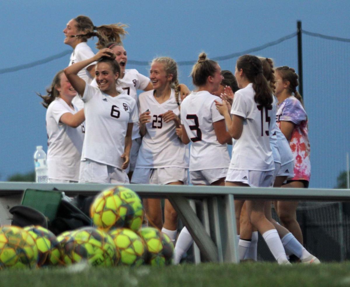 Sauk Prairie soccer