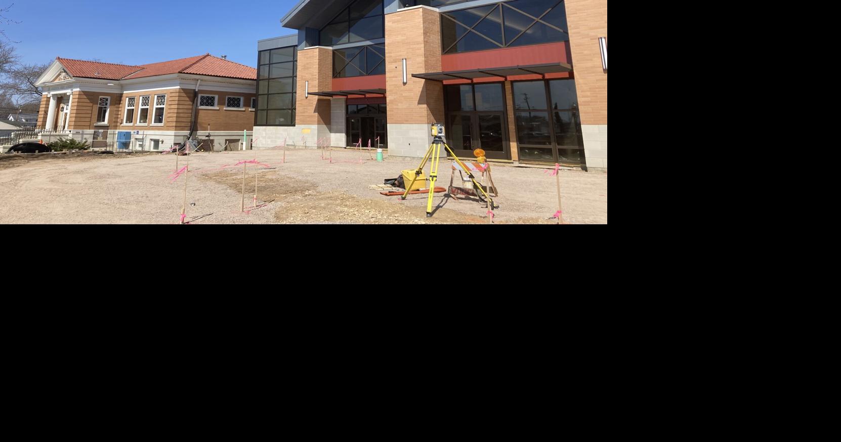 Baraboo library renovations to disrupt services temporarily