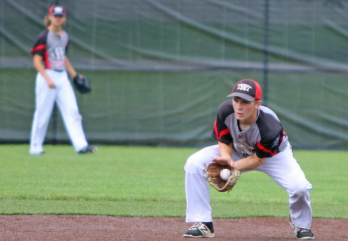 LEGION BASEBALL Waupun wallops Neenah St. Mary Central to take 2nd at