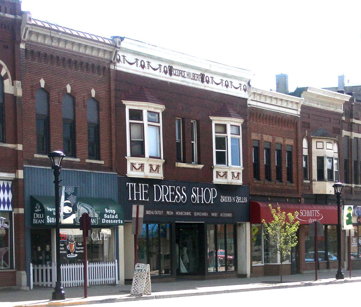 Reedsburg joins statewide open house Regional news