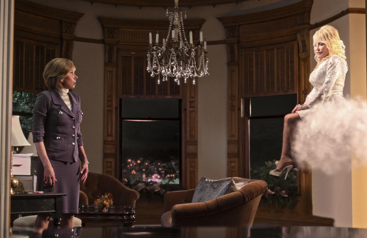 New this week to TV, streaming and more: Megan Thee ...