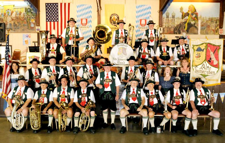 German band