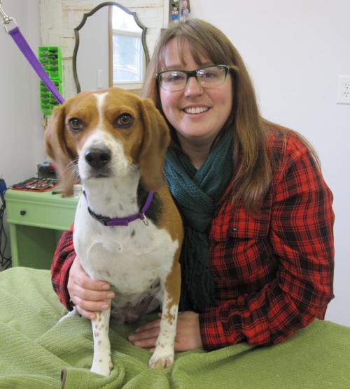 Green Collar Grooming Opens In Waupun Area Business Wiscnews Com