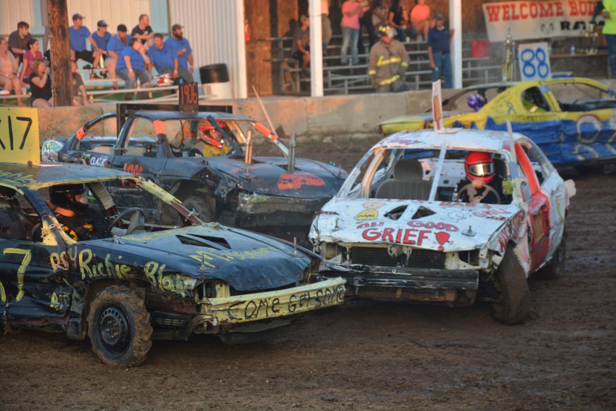Juneau County Fair canceled due to COVID19 safety concerns Regional