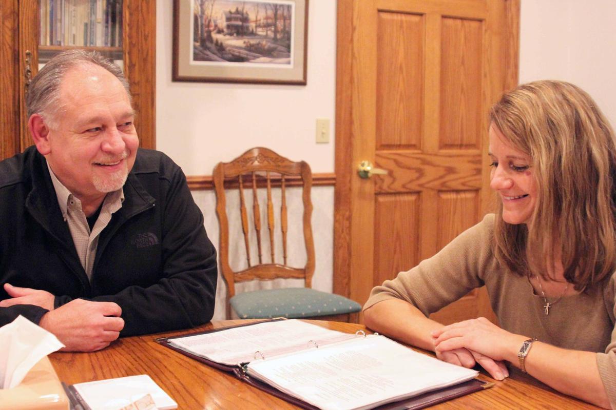 New Manager Takes Over Reedsburg Funeral Home Regional News Wiscnews Com
