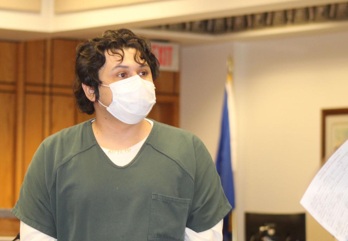 COVID concerns among factors that could lengthen homicide trial in Dodge County