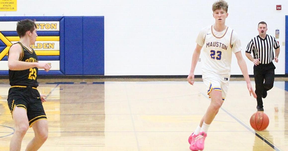 Why a slow start to recruitment hasn't dwindled hope for notable 2028 prospect
