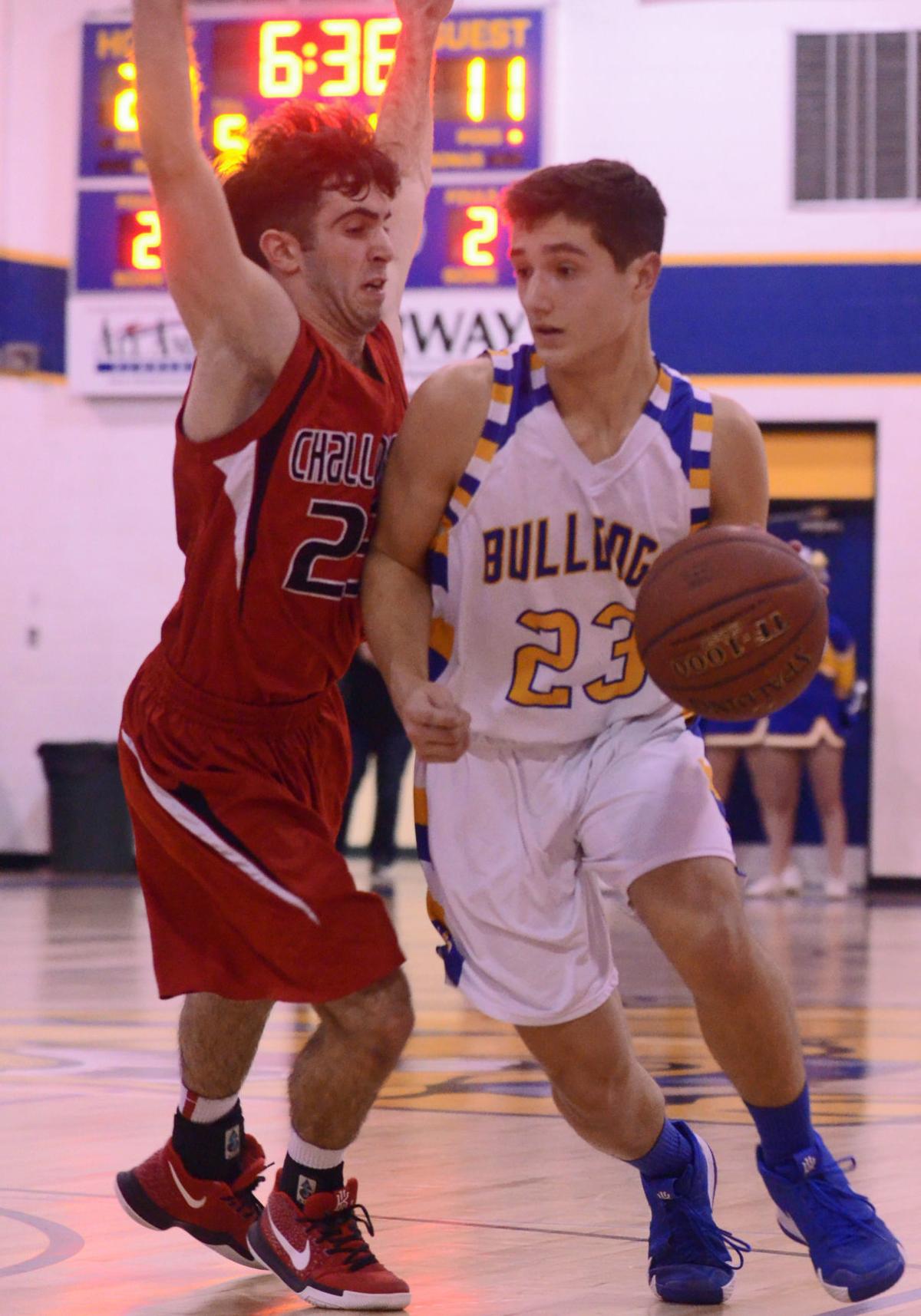 Prep Boys Basketball Fitzgibbon S Big Night Highlights