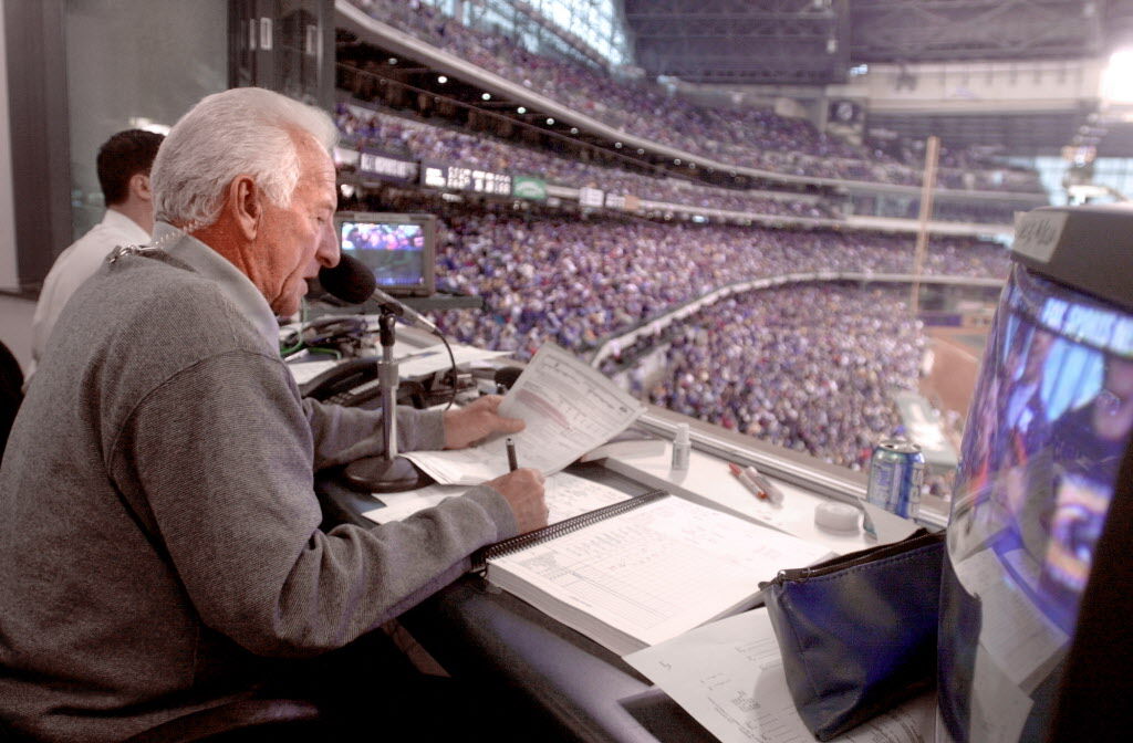 Happy Birthday Bob Uecker  KNEI - The Tri-States' Country Station