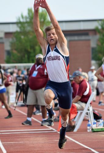 Friday results: 2019 WIAA Division 3 state boys track and field meet