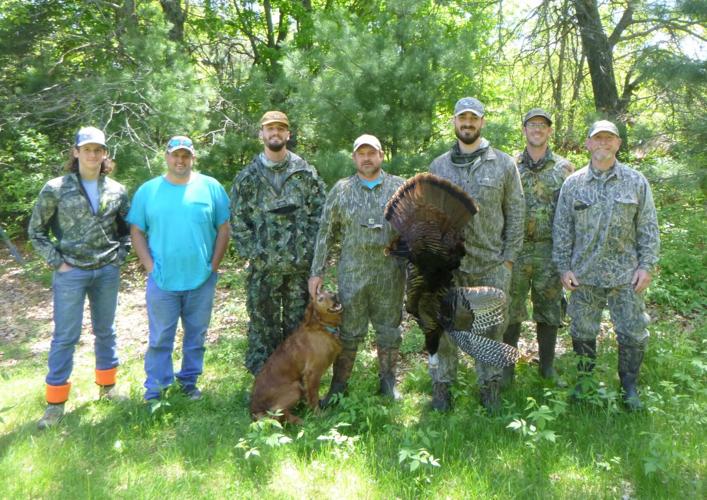 MARK WALTERS: The Mississippi Gang comes to Wisconsin