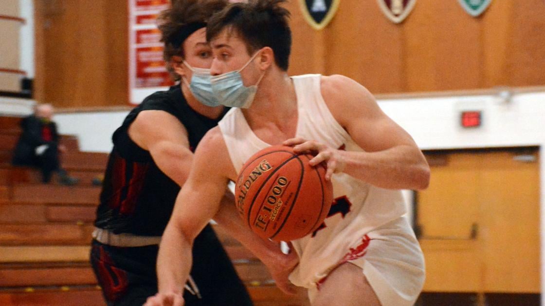 BOYS HOOPS: Protection helps Poynette run previous Columbus 64-41 | Boys basketball