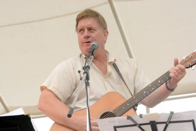 Fair concert