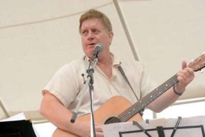 Fair concert