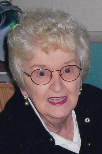 Eileen Sid Strandemo, Obituaries