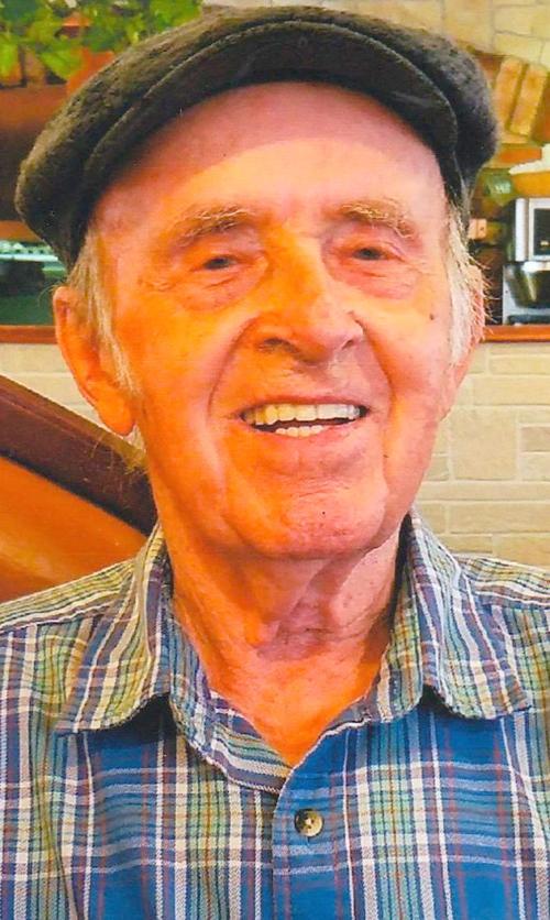 Joseph Zapuchlak, 96, Wisconsin Dells Obituaries