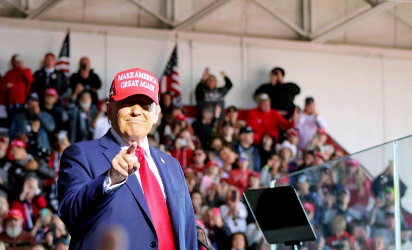 Trump