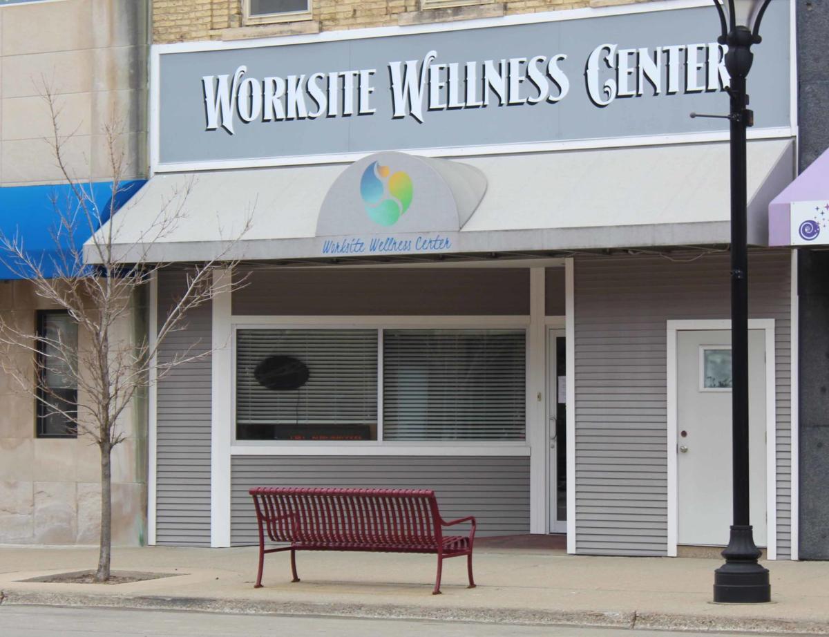 Reedsburg clinic offering COVID19 antibody test Regional news