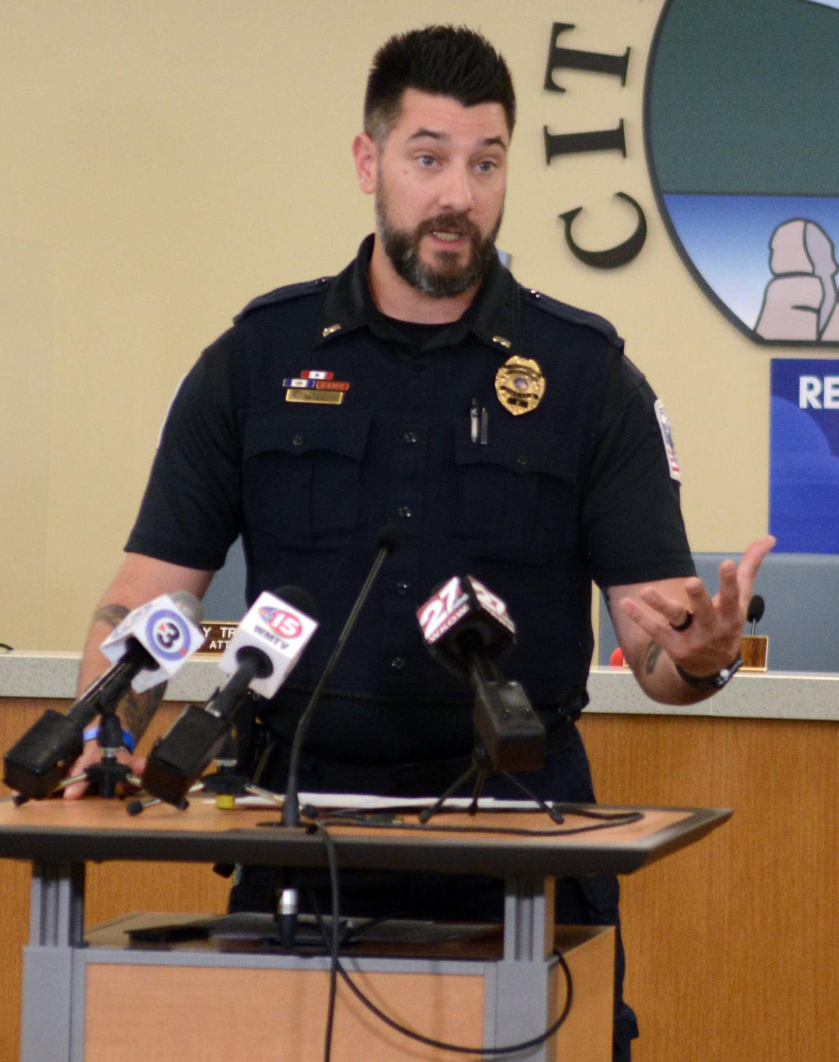 Preliminary Autopsy Results Baraboo Girl Died By Suicide Crime And Courts Wiscnews Com