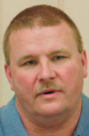 Craig Muenchow