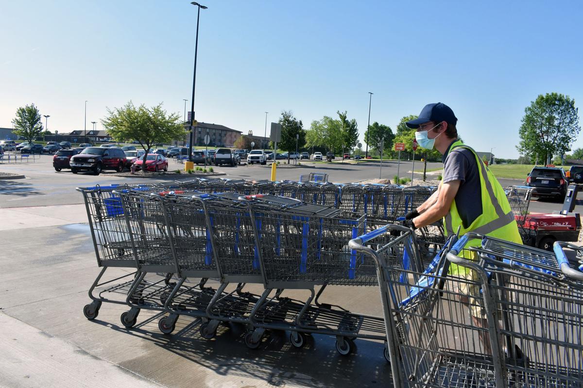 Portage Walmart