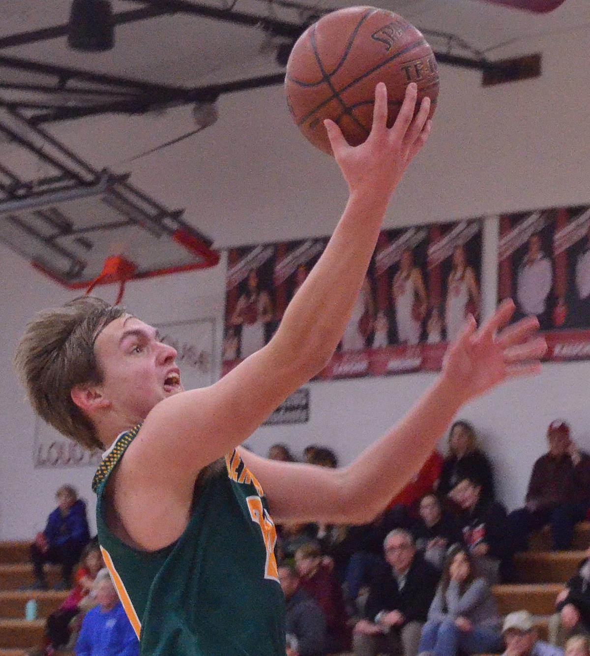 Boys Hoops Obstacles Topple Beaver Dam In Road Loss To Mt Horeb