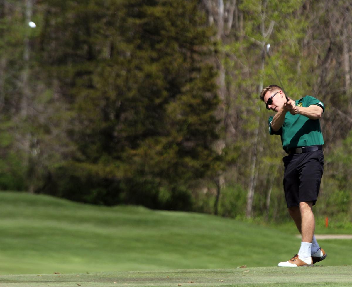 PREP SPORTS ROUNDUP: Beaver Dam golfer Kulka takes sixth at Badger