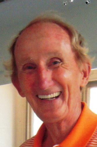 Newcomer Family Obituaries - David L. 'Dave' Parker 1947 - 2023 - Newcomer  Cremations, Funerals & Receptions.