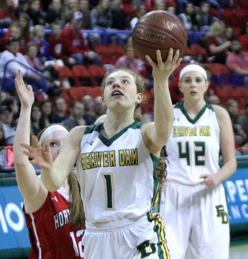 Girls Hoops Tv Timeouts Impact State Tourney Games Both Good And