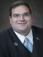 Senator André Jacque
