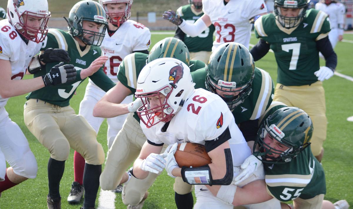 Braedon Vollmer