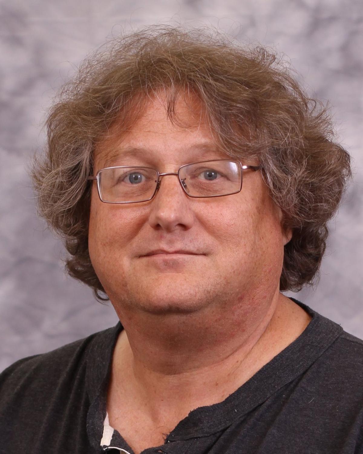 Steven Deller