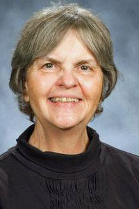 Marge Jorgensen