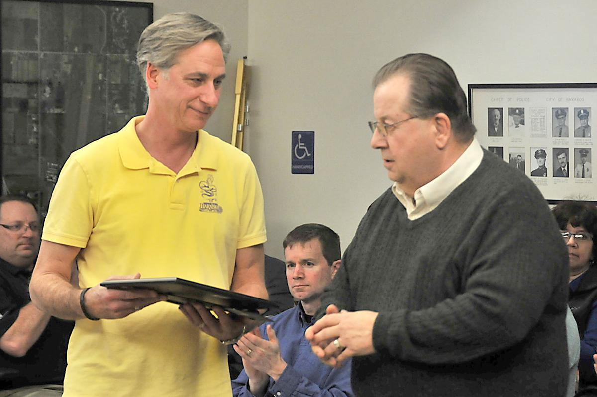 Baraboo toy store owner wins Gem Award