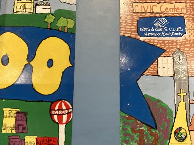Baraboo Boys and Girls Club