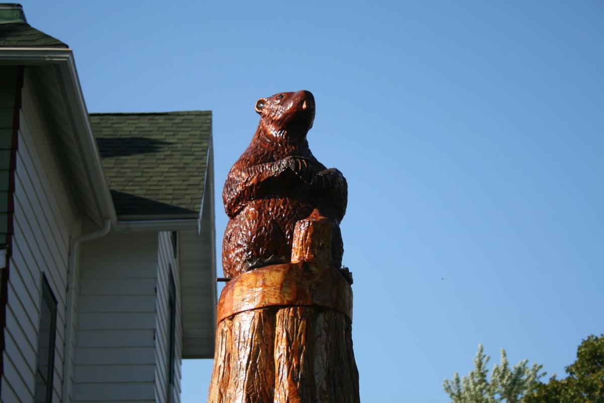 Photos: 12 Beavers in Beaver Dam | Galleries | wiscnews.com