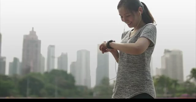 People are less active despite fitness tracker boom