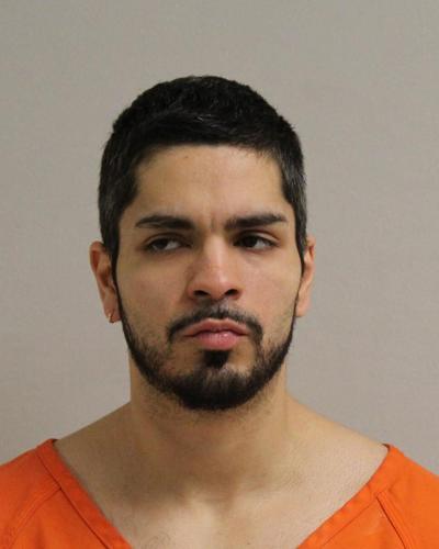 Christopher Lee Martinez 020822