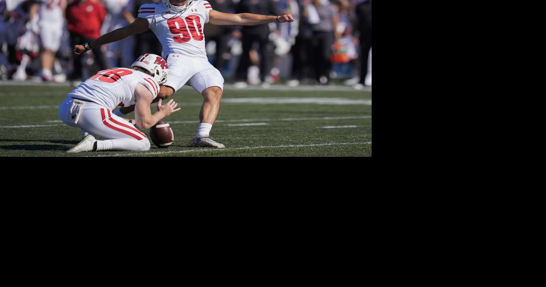 Badgers' Coach Faces Depth Challenge with New Stars