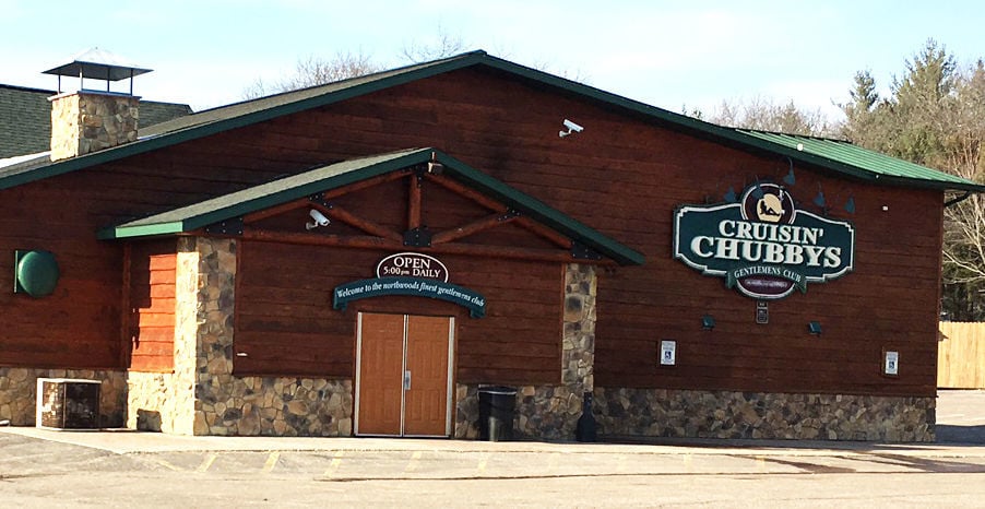 Cruisin' Chubby's (copy)