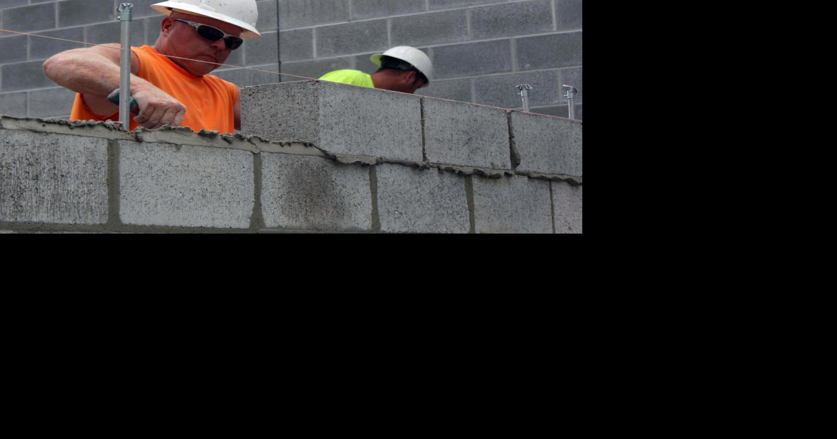 Lake Delton police station on track for March 2022 completion