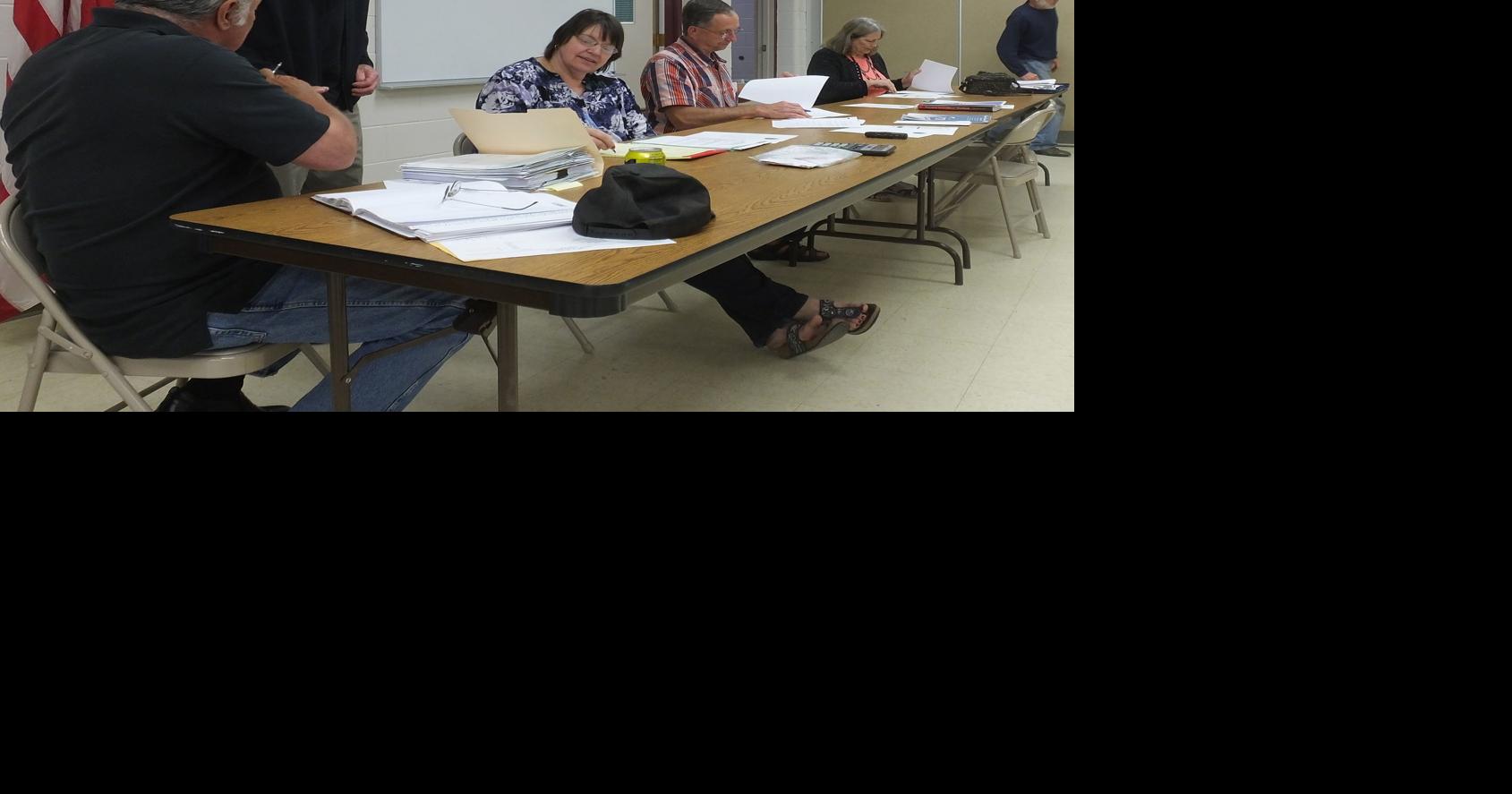 Camp Douglas EMS rates increase