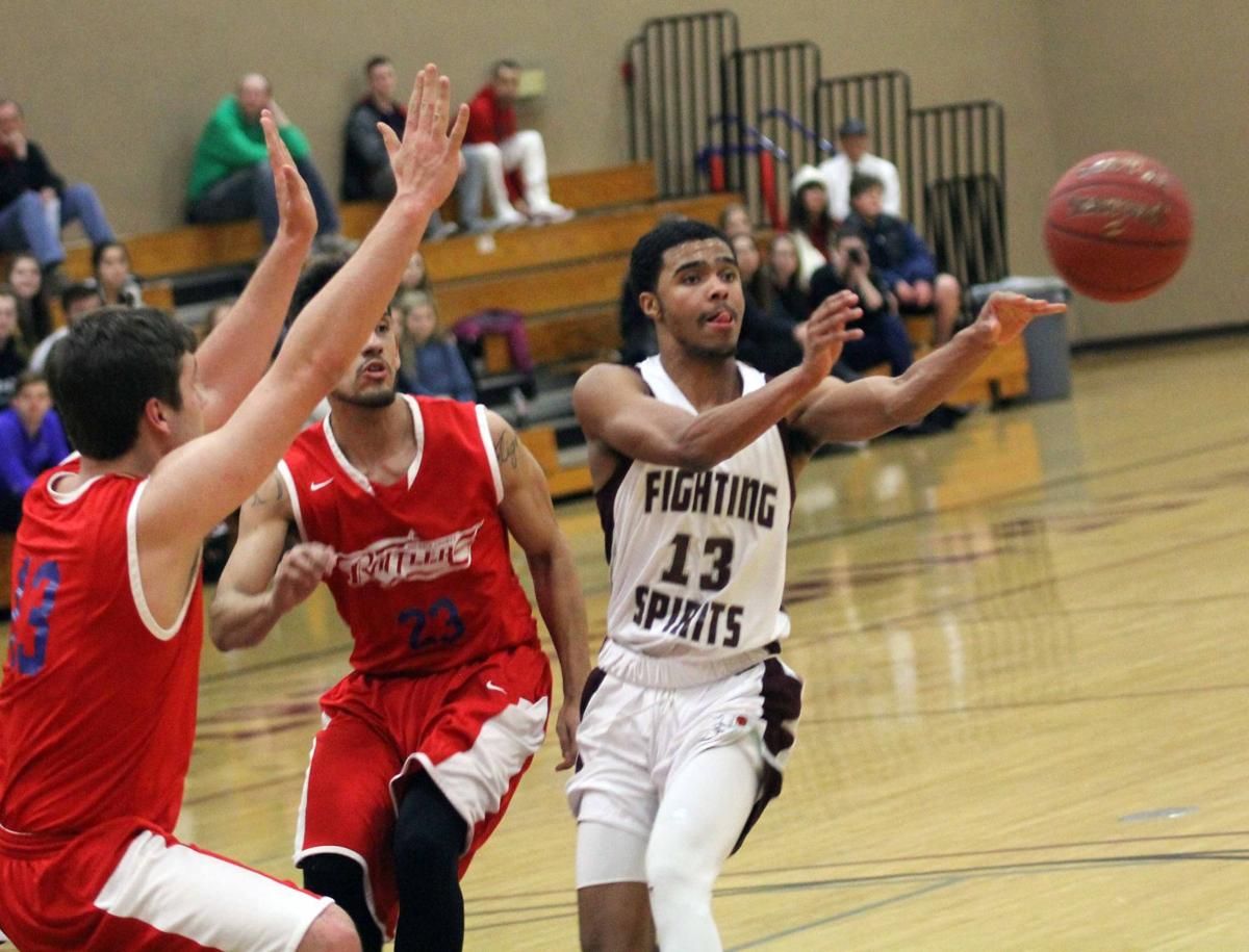 Uw Baraboo Sauk County Hosting 3 On 3 Basketball League