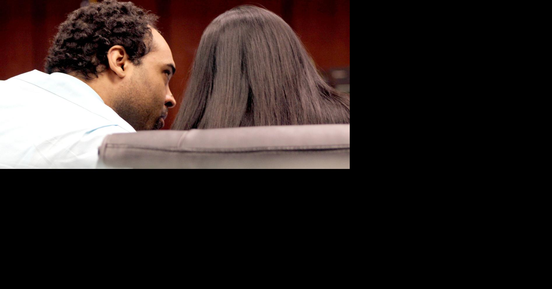 Mother of murder victim testifies in trial