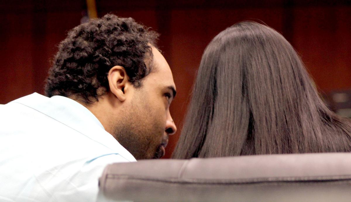 Family members of Dixon’s testified about Ware’s relationship with Dixon